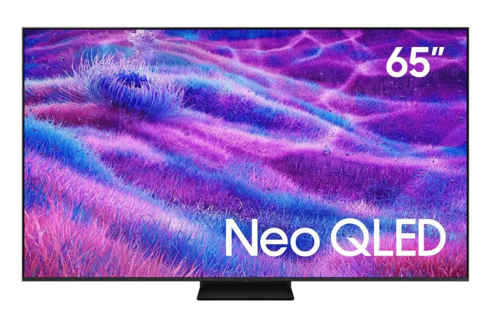 Телевизор Samsung QE65QN80F