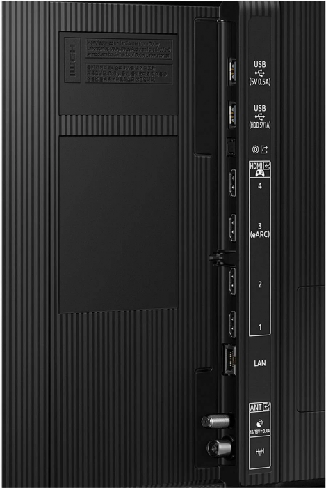 Телевизор Samsung QE75QN80F