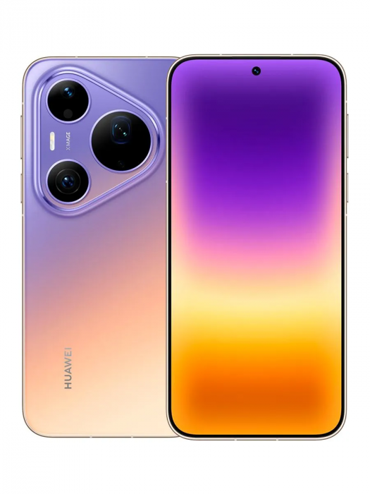 HUAWEI PURA 90S PRO MAX 12/512 Blaze Purple