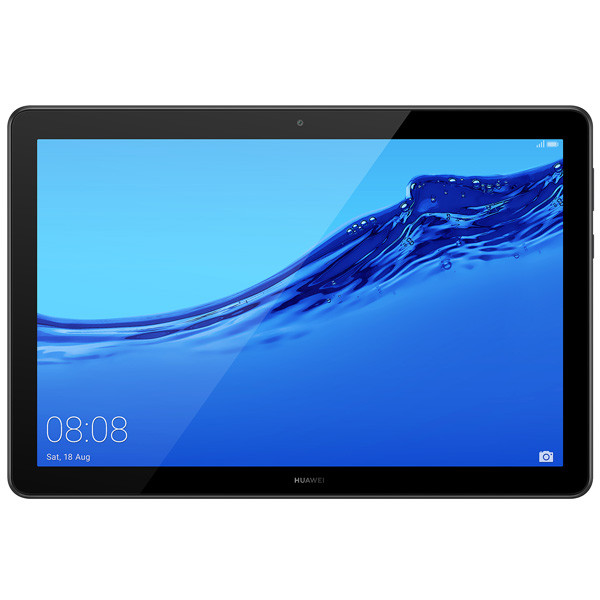 Планшет Huawei MediaPad T5 10.1" 16GB LTE Black (AGS2-L09)