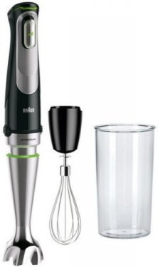 Блендер BRAUN 4200-MQ9005X