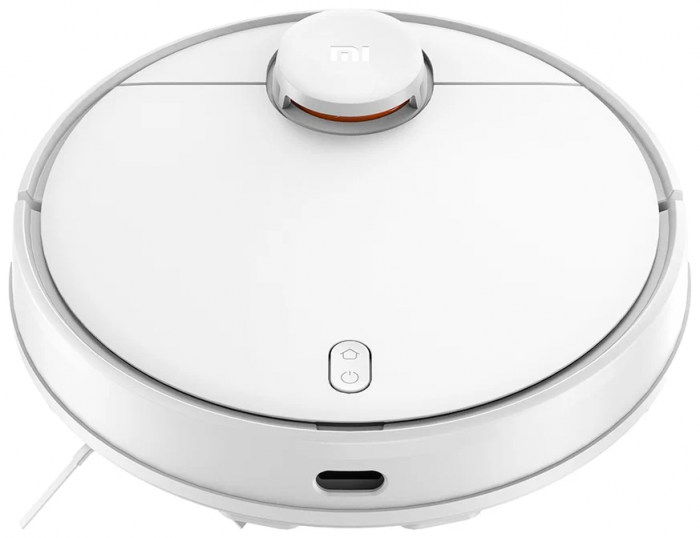 Пылесос-робот Xiaomi Mi Robot Vacuum-Mop 2S BHR5771EU