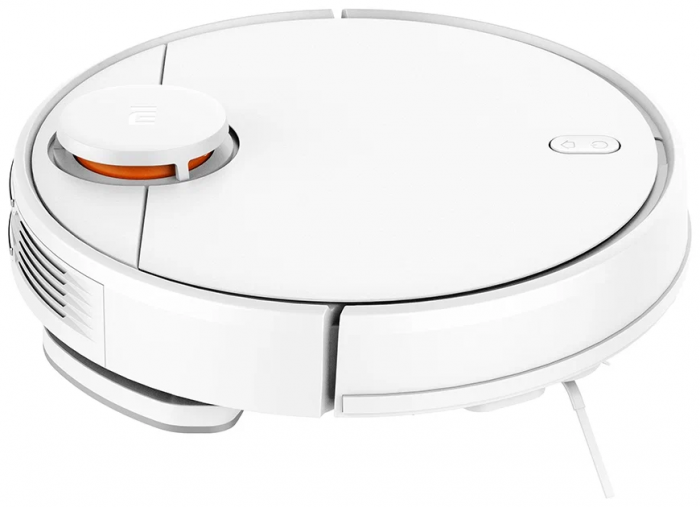 Пылесос-робот Xiaomi Mi Robot Vacuum-Mop 2S BHR5771EU