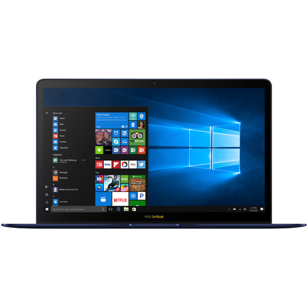 Ноутбук ASUS UX3490UA-BE011T