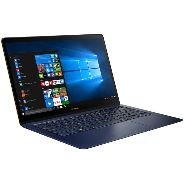 Ноутбук ASUS UX3490UA-BE011T
