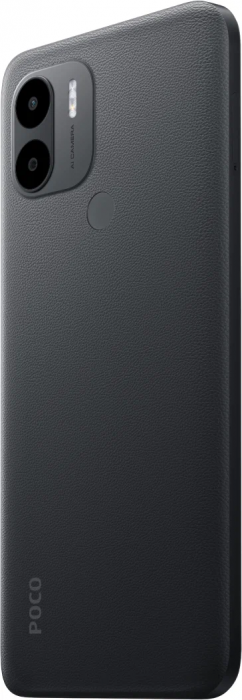 Смартфон Xiaomi POCO C51 2/64 ГБ Global, power black