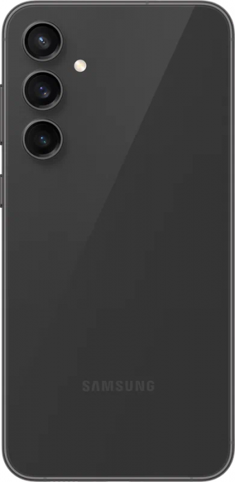 Смартфон Samsung Galaxy S23 FE 8/128 ГБ, графит