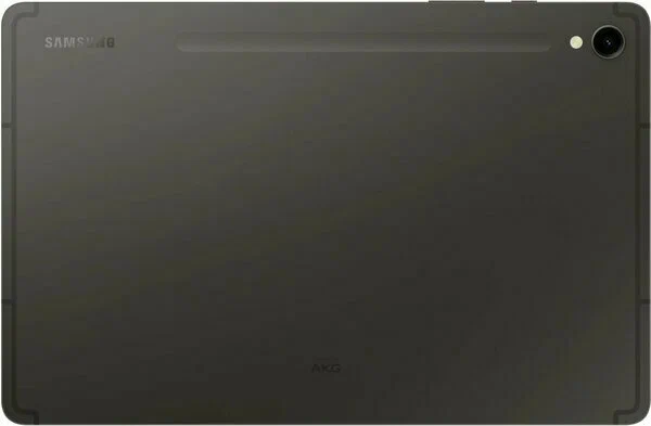 11" Планшет Samsung Galaxy Tab S9 (2023), 12/256 ГБ, Wi-Fi + Cellular, стилус, Android 13, beige