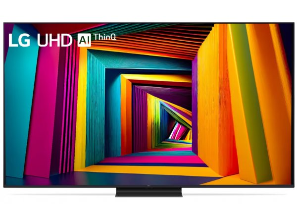 Телевизор LG 75UT91006LA.ARUG