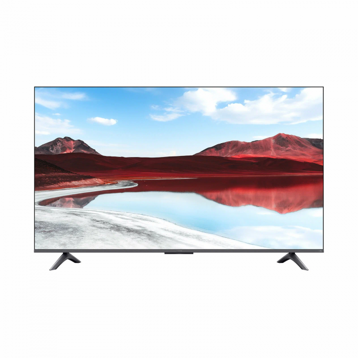 Телевизор Xiaomi TV A Pro 43 2025, черный