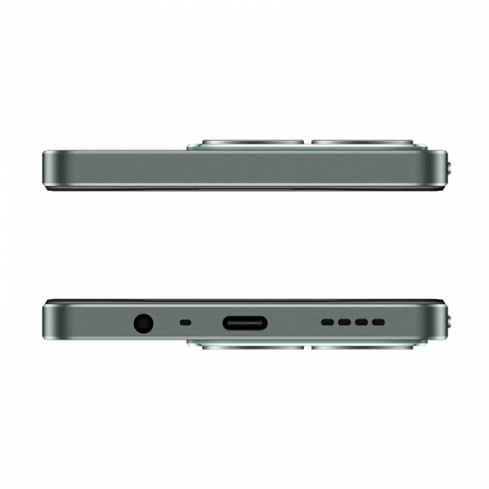 Смартфон Realme C61 6/128Gb, Dark Green