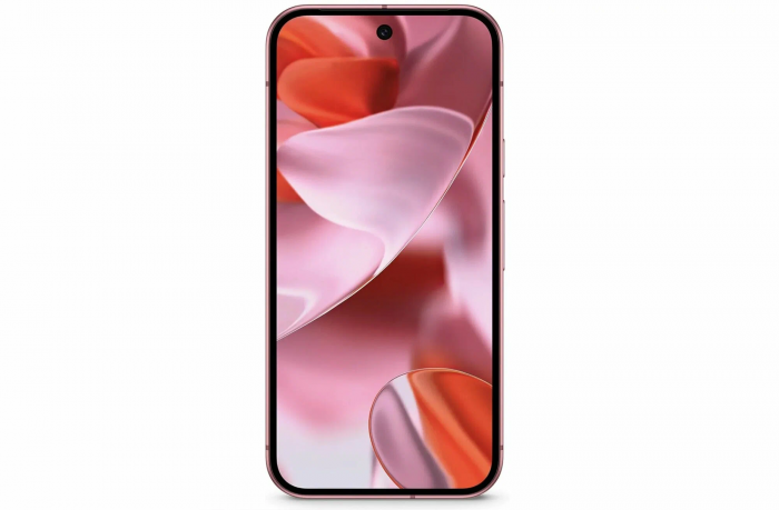 Смартфон Google Pixel 9 Pro XL 16/256Gb, Rose Quartz