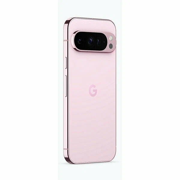Смартфон Google Pixel 9 Pro XL 16/256Gb, Rose Quartz