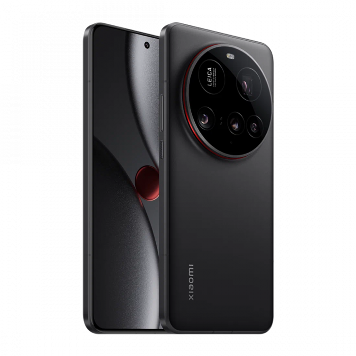 Смартфон Xiaomi 15 Ultra 16/512Gb, Black