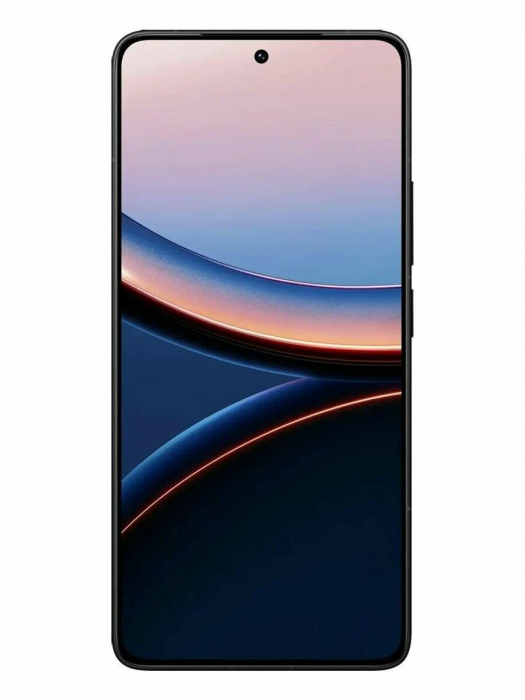 Смартфон Xiaomi Poco F7 Ultra 12/256Gb, Black