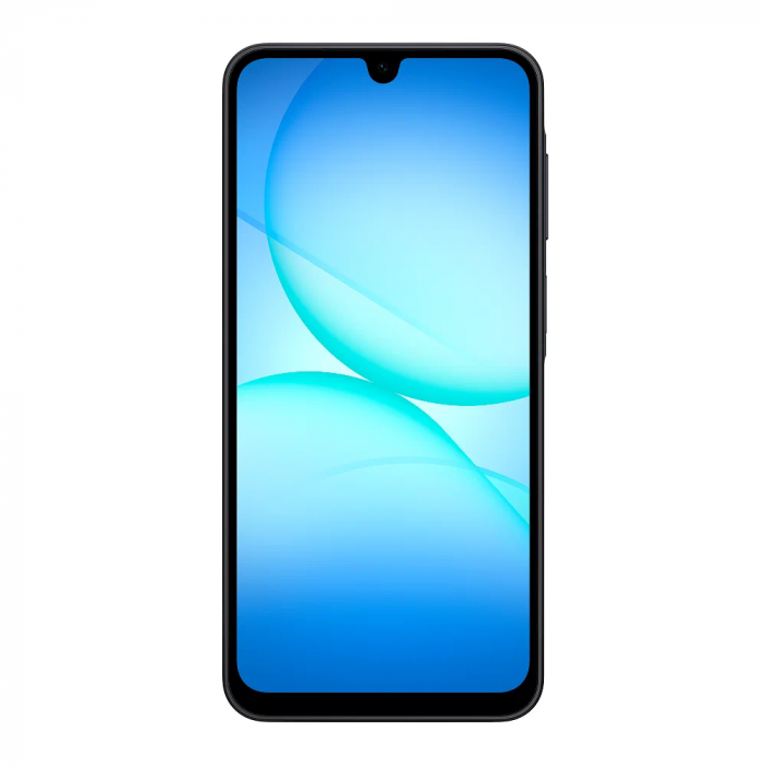 Смартфон Samsung Galaxy A17 8/256Gb, Black