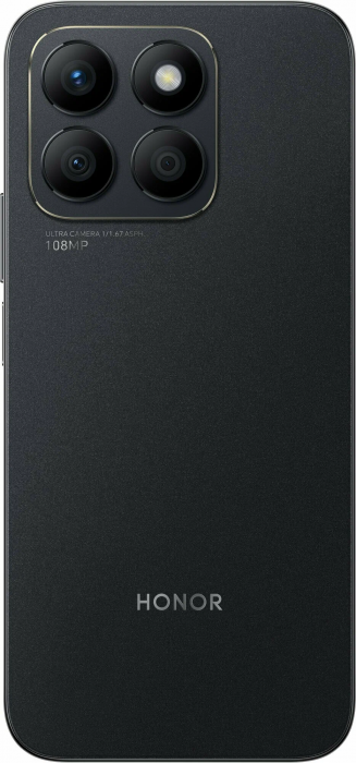 Смартфон HONOR X8b 8/128Gb Black