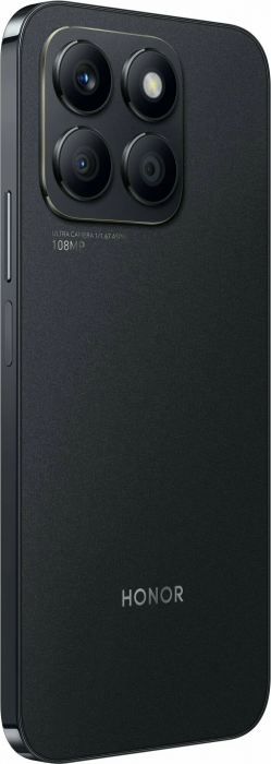 Смартфон HONOR X8b 8/128Gb Black