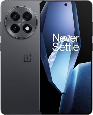 Смартфон OnePlus 13R 5G 12/256Gb Nebula Noir