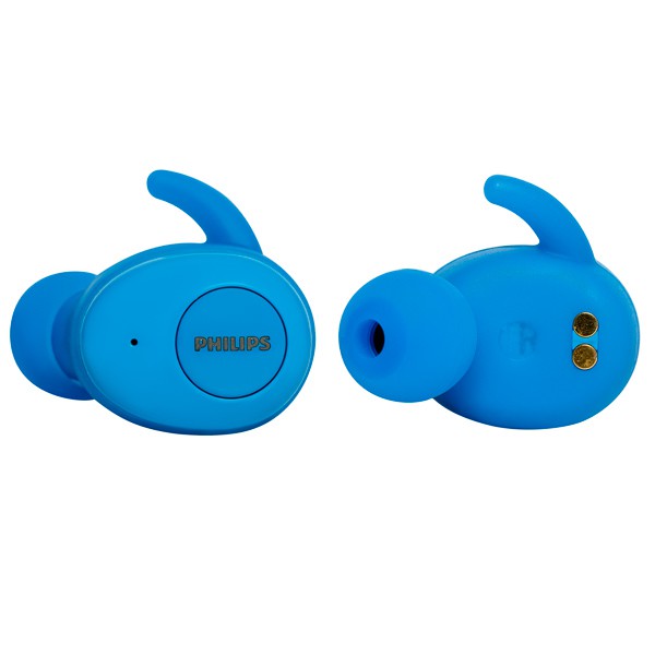 Philips earbuds shb2505 top
