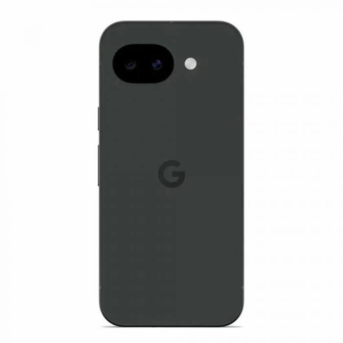 Смартфон Google Pixel 10a 8/128Gb Obsidian