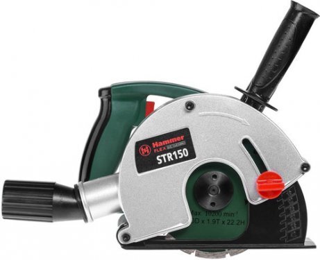Штроборез HAMMER STR150 (172-002)