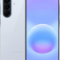 Смартфон Samsung Galaxy A57 5G 12/256Gb Awesome Icyblue