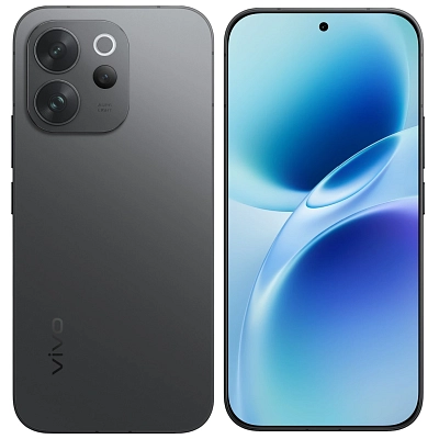 Смартфон Vivo V70 8/256GB Black