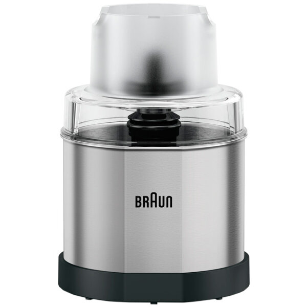 Погружной блендер Braun MQ 9038X Spice+