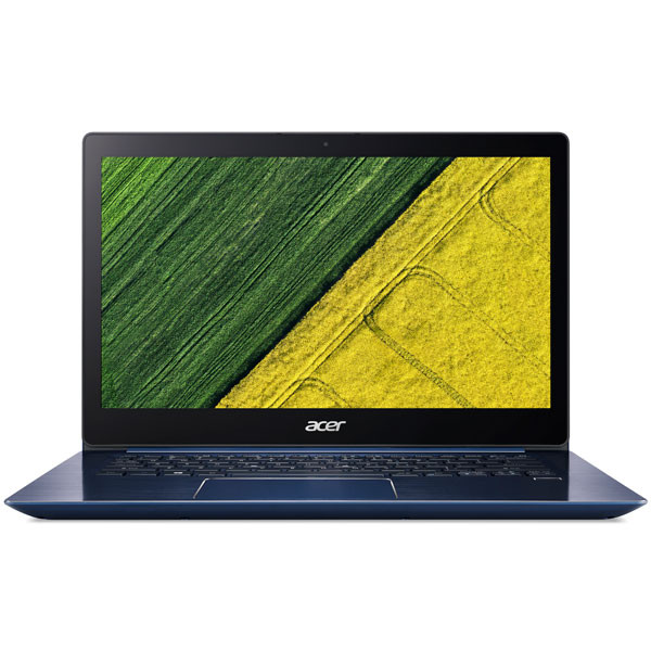 Ноутбук Acer SF314-52-39JT NX.GPLER.002 (Intel Core i3 7100U 2400 MHz/14"/1920x1080/4Gb/256Gb SSD/DVD нет/Intel HD Graphics 620/Wi-Fi/Bluetooth/Windows 10 Home)