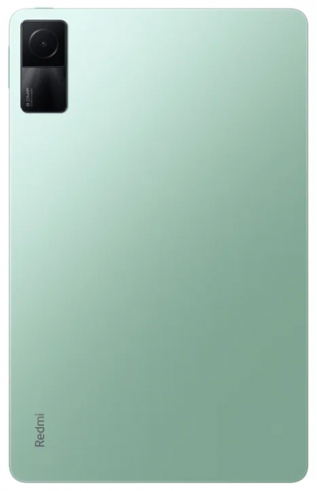 10.61" Планшет Xiaomi Redmi Pad, Global, 6/128 ГБ, Wi-Fi, мятный