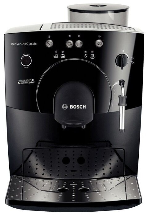 Кофемашина BOSCH TCA 5309 Benvenuto Classic