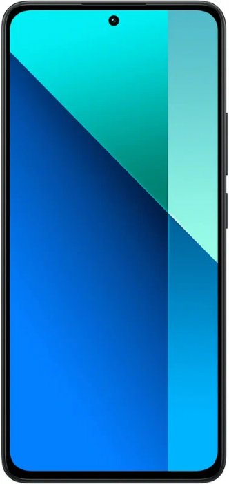 Смартфон Xiaomi Redmi Note 13 8/256Gb, Midnight Black