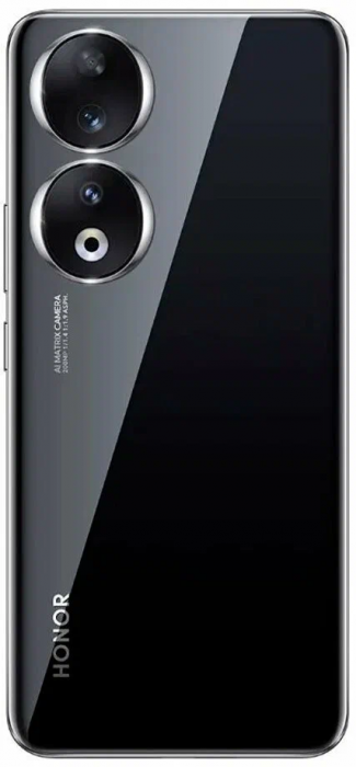 Смартфон Honor 90 12/512Gb midnight black
