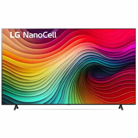Телевизор LG 86NANO80T6A. ARUG