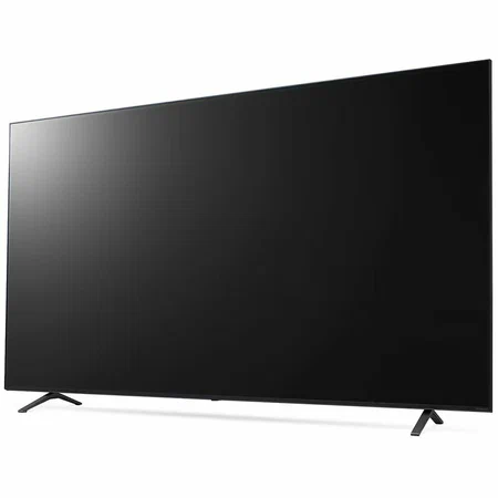 Телевизор LG 86NANO80T6A.ARUG, 86", NanoCell, 4K Ultra HD, Smart TV, синяя сажа