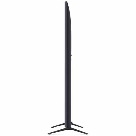 Телевизор LG 86NANO80T6A.ARUG, 86", NanoCell, 4K Ultra HD, Smart TV, синяя сажа