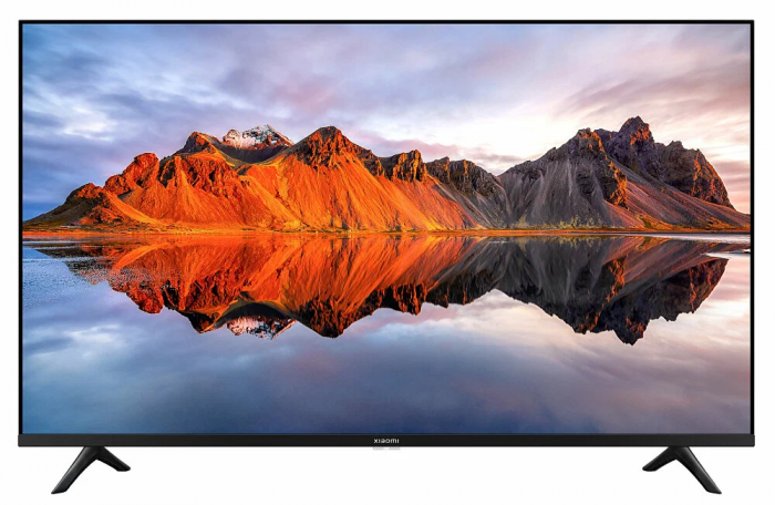 Телевизор Xiaomi TV A PRO 43 2025 (L43MA-SRU)