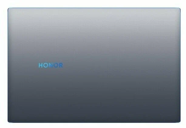 Ноутбук Honor MagicBook 14 NMH-WFP9HN 5301AFVP, 14", IPS, AMD Ryzen 7 5700U 1.8ГГц, 8-ядерный, 16ГБ DDR4, 512ГБ SSD, AMD Radeon, Free DOS, серый
