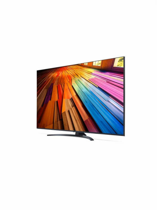 Телевизор LG 55UT81009LB