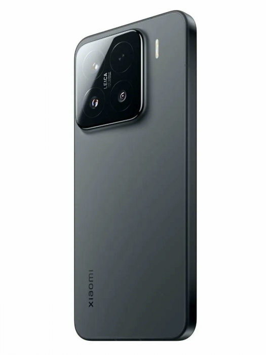 Смартфон Xiaomi Mi 15 12/256Gb, Black