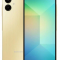 Смартфон Samsung Galaxy A06 4/128Gb, Gold