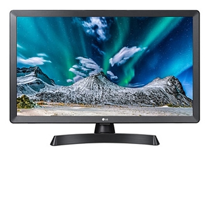 Телевизор LG 28TL510V-PZ