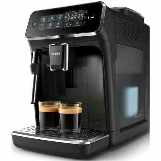 Кофемашина Philips EP2231/40