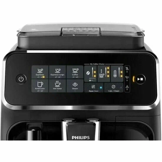 Кофемашина Philips EP2231/40