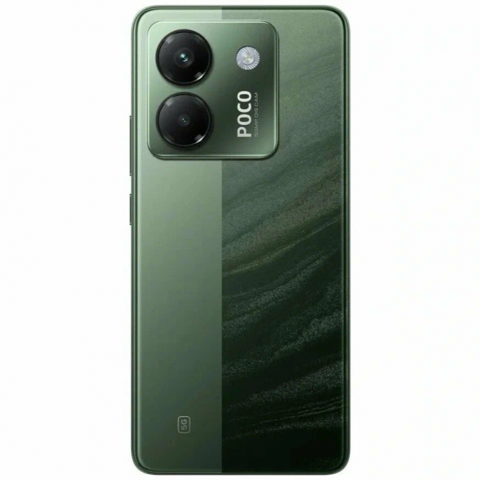Смартфон Xiaomi Poco M7 Pro 12/512Gb, Green