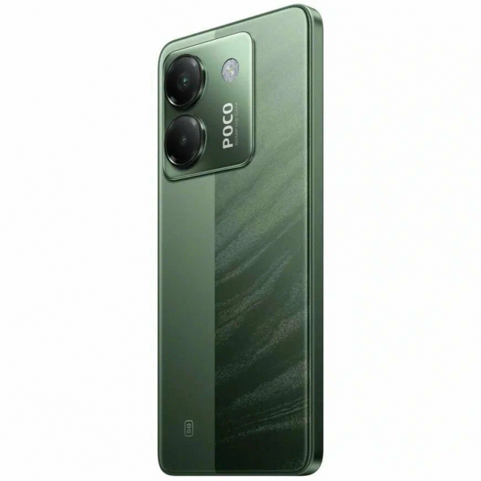 Смартфон Xiaomi Poco M7 Pro 12/512Gb, Green