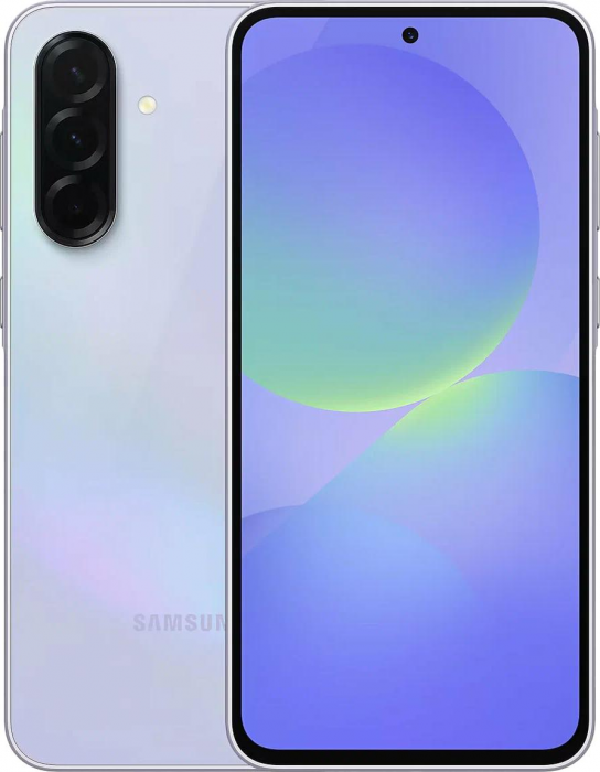 Смартфон Samsung Galaxy A36 12/256Gb, Awesome Lavender
