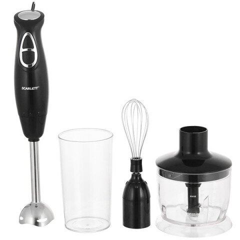Погружной блендер Scarlett SC-HB42F05