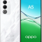 Смартфон OPPO A5 8/256Gb, жемчужный белый